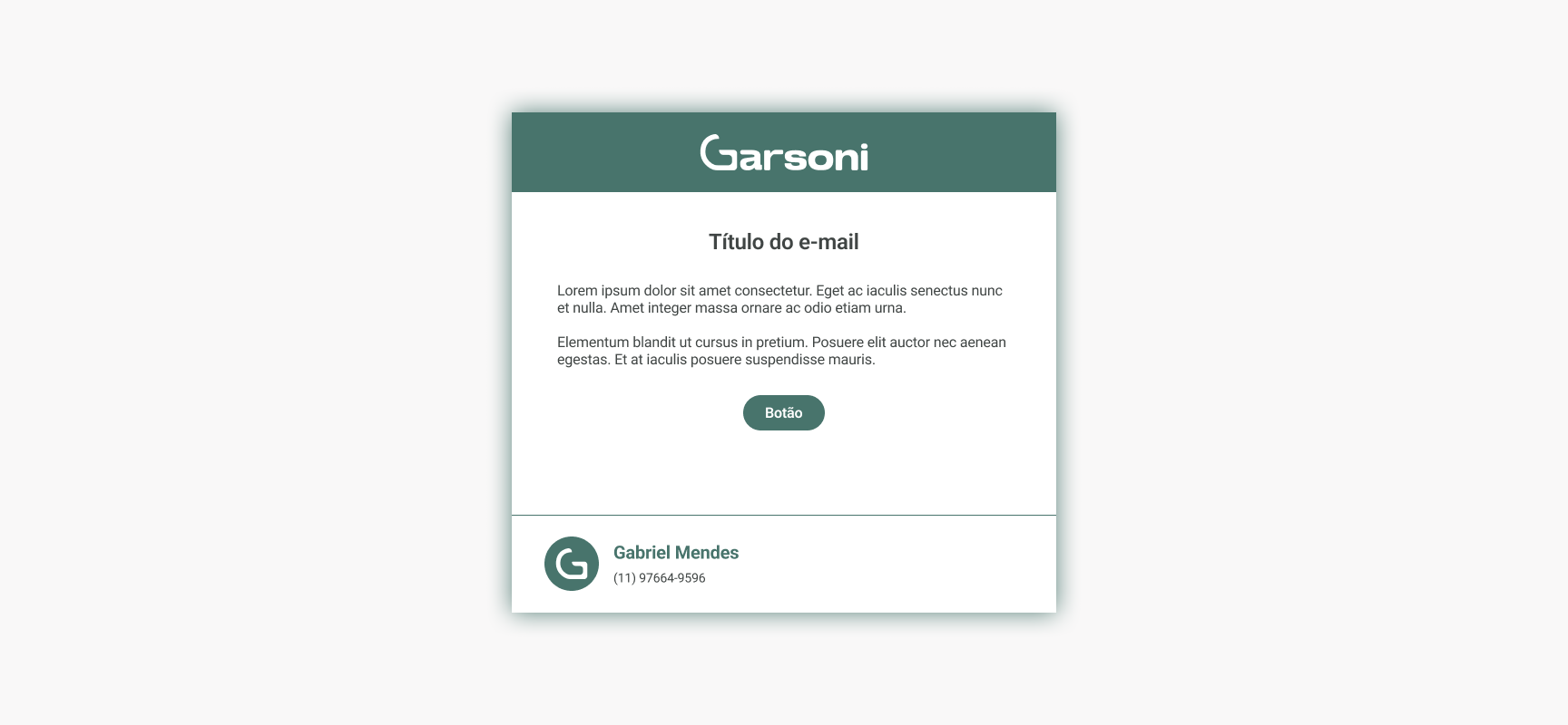 email