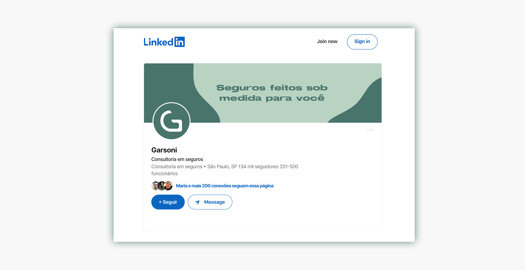 linkedin